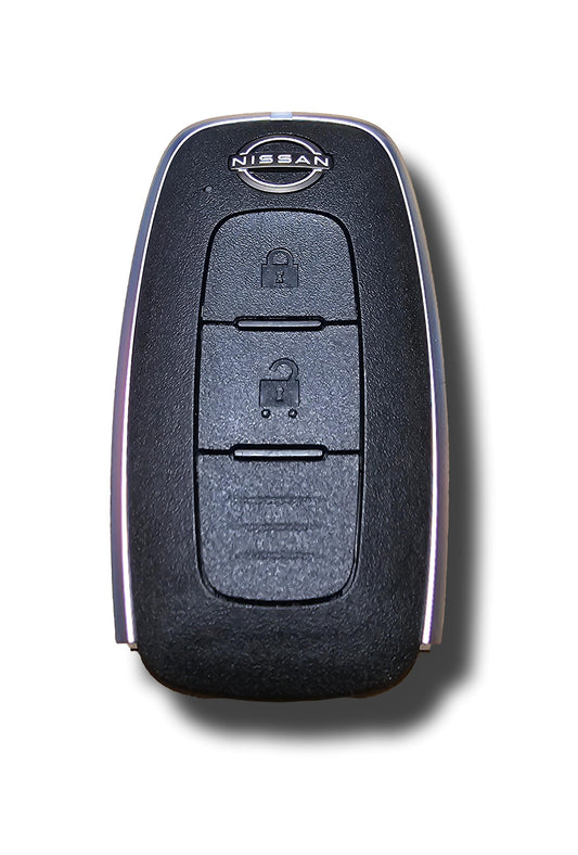 Genuine New Nissan Qashqai Remote Key Keyless Entry 285E35Ms0C S180146106