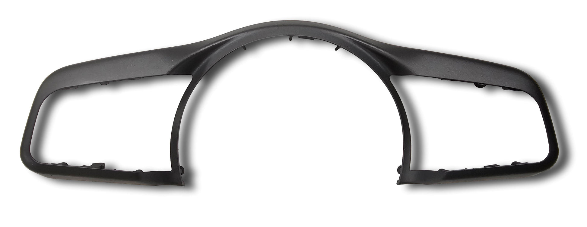 Jaguar F Type Steering Wheel Trim Upper Graphite Grey T2R19453 Gx5318442Aa