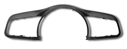 Jaguar F Type Steering Wheel Trim Upper Graphite Grey T2R19453 Gx5318442Aa