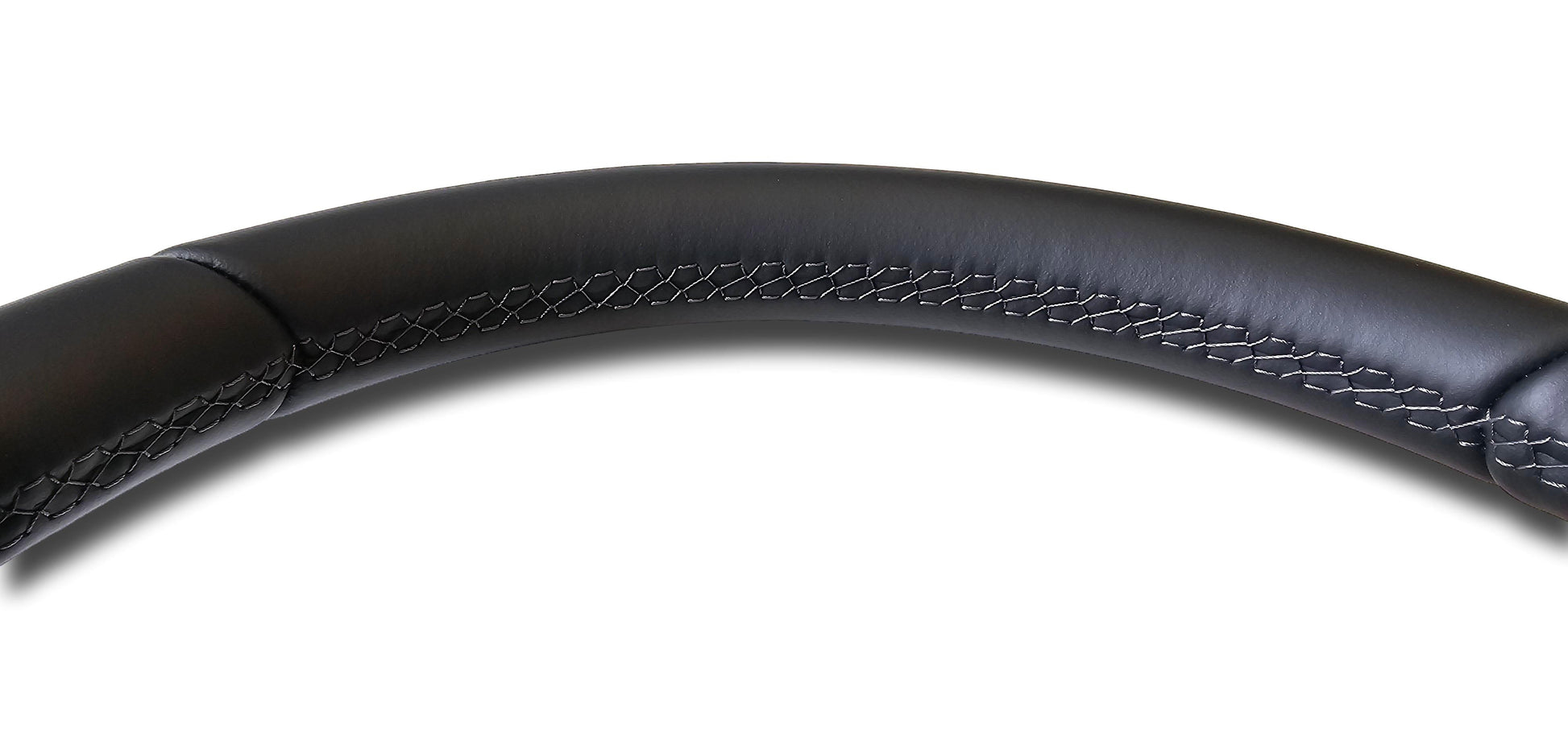 Nissan Qashqai Leather Steering Wheel Flat Bottom 484306Uh0B J12 2021> (03112023)