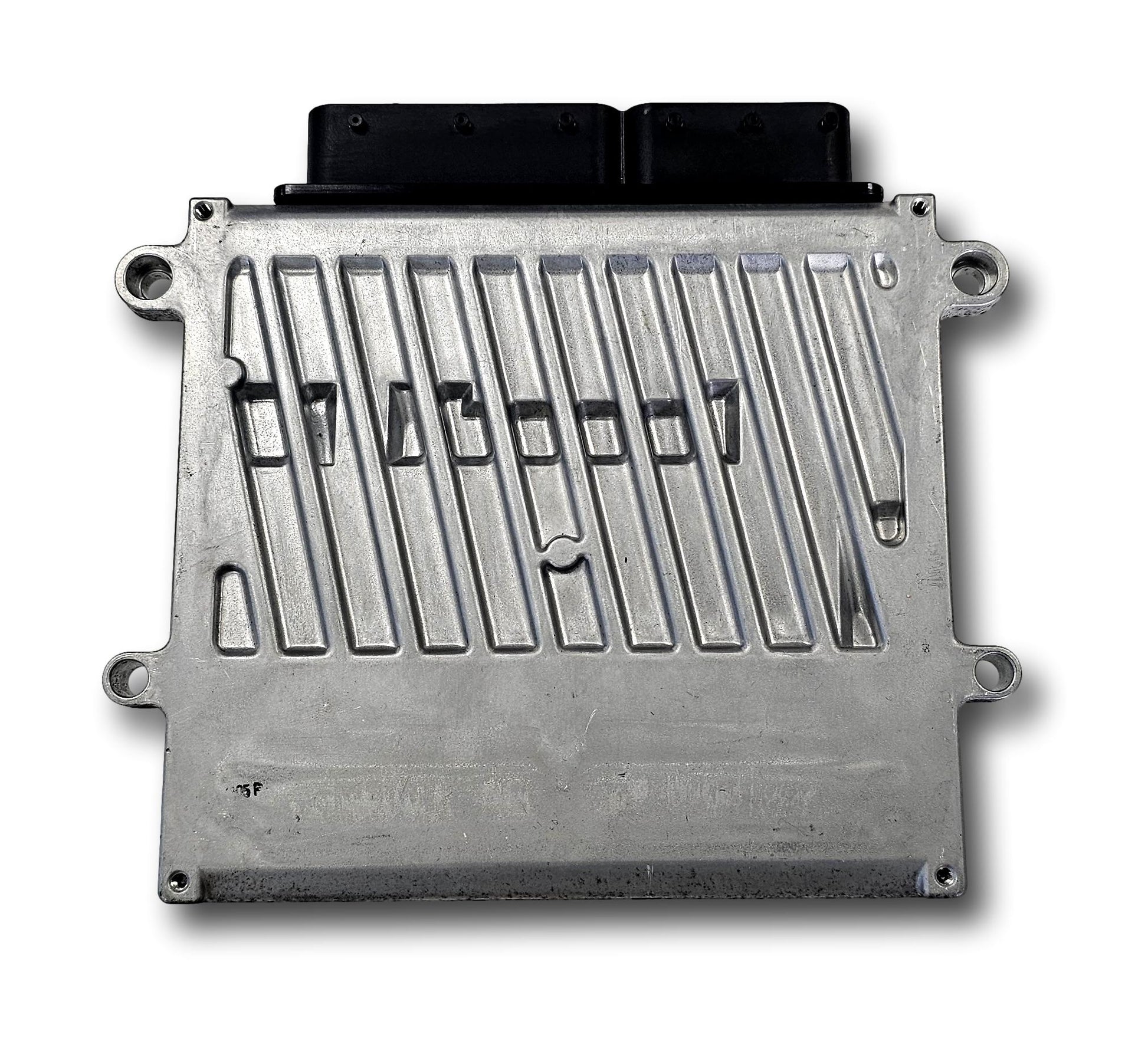 Jaguar Xf Engine Control Module 3.0 Petrol 2009 - 2015 C2Z12138 9X2314C568Da Ecus/Computers