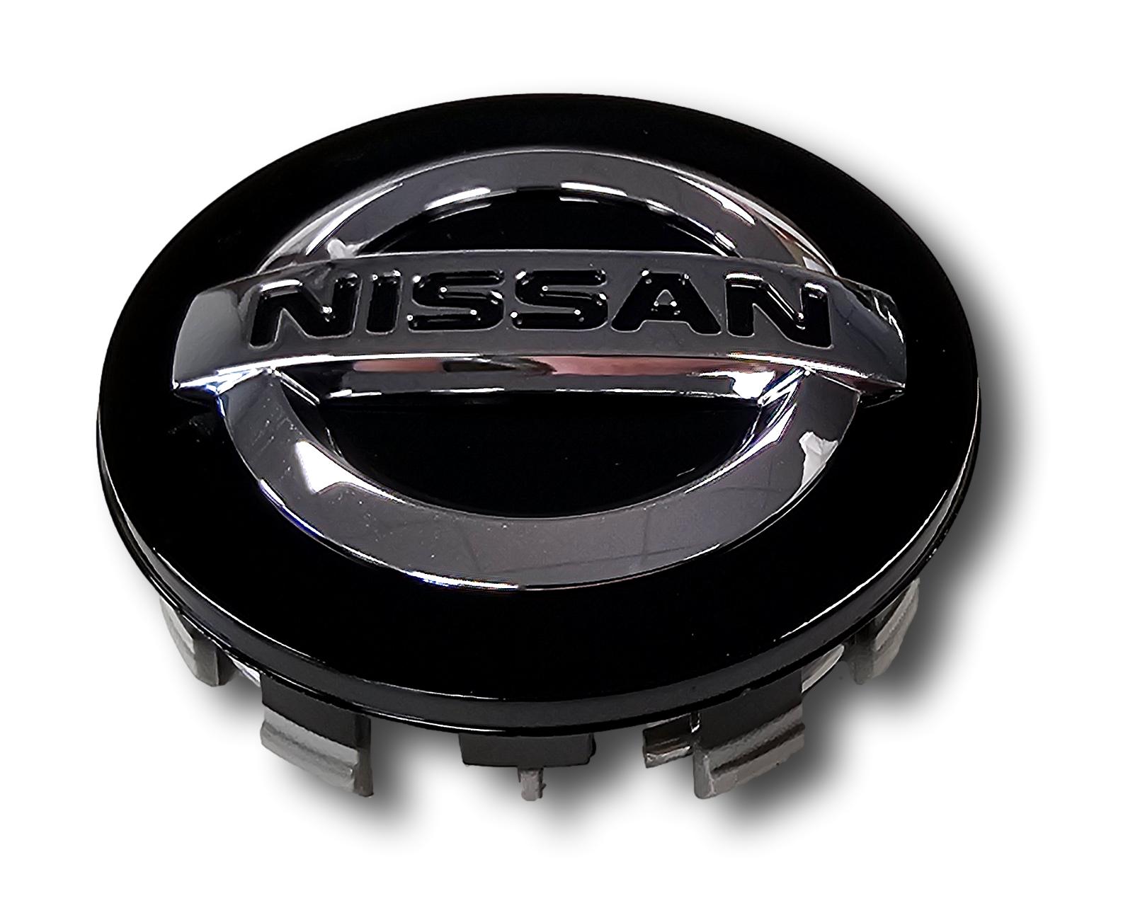 Genuine New Nissan Juke Wheel Centre Cap Black Single 40342Br02A
