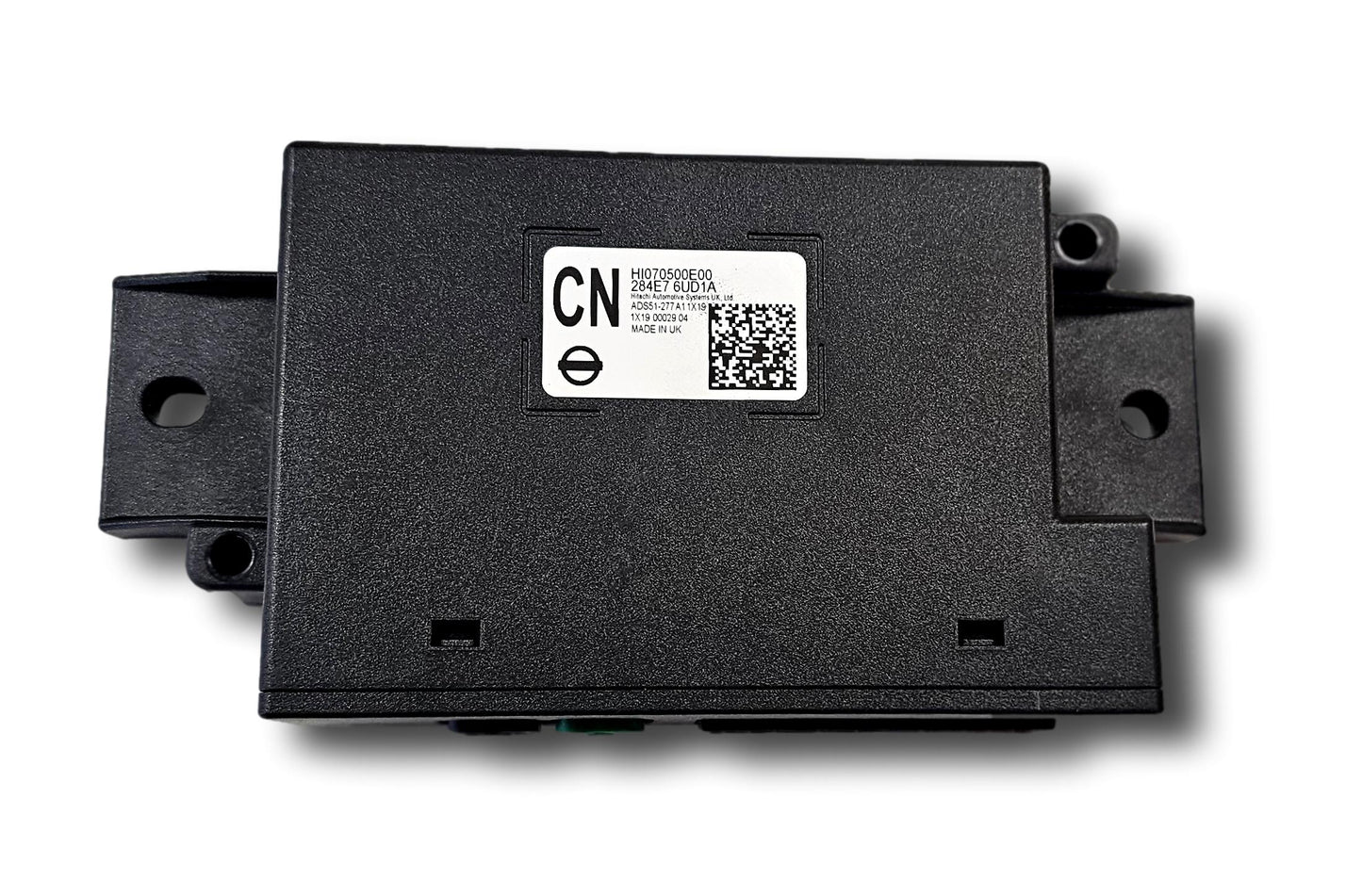 Genuine Newnissan Leaf Adas Control Module 284E76Ud1A