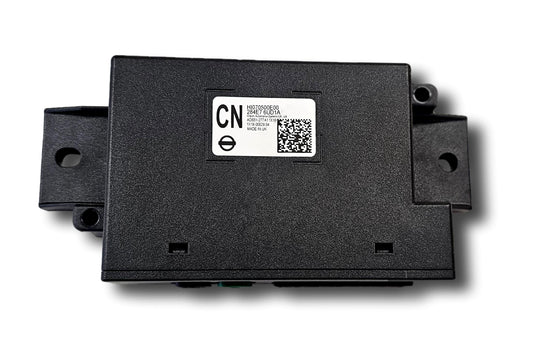 Genuine Newnissan Leaf Adas Control Module 284E76Ud1A