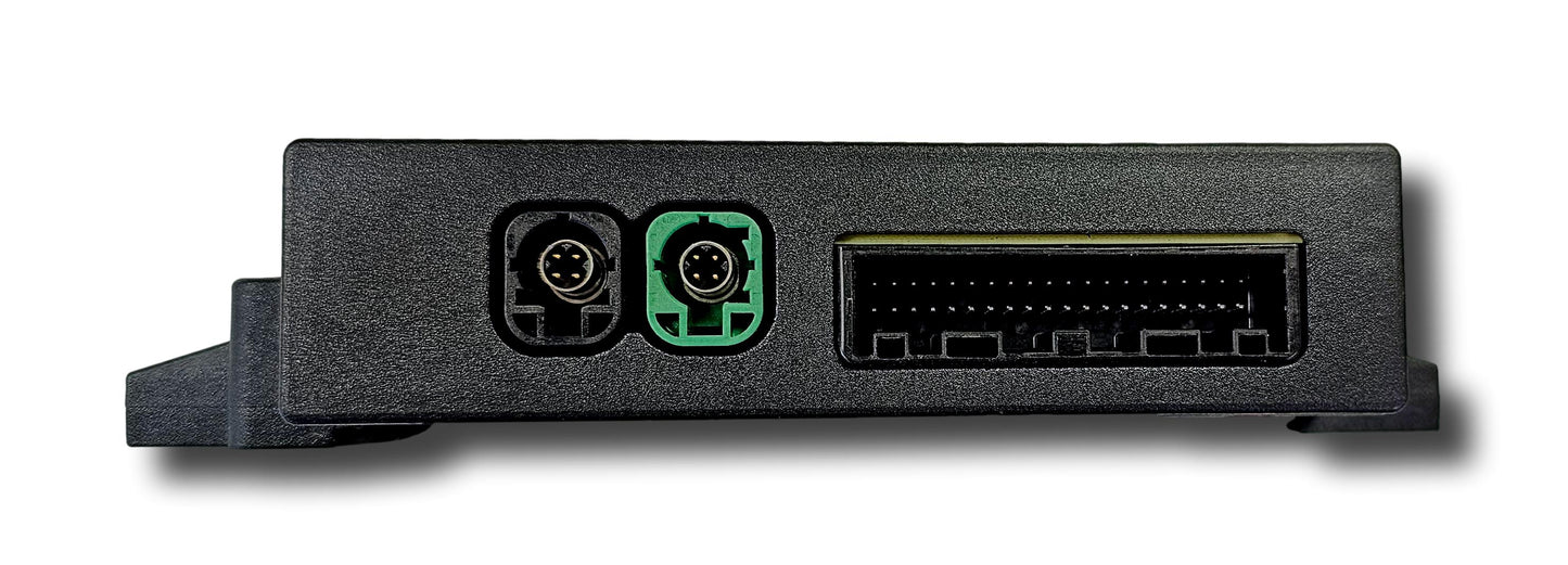 Modulo di controllo ADAS a foglia newnissan genuina 284e76ud1a