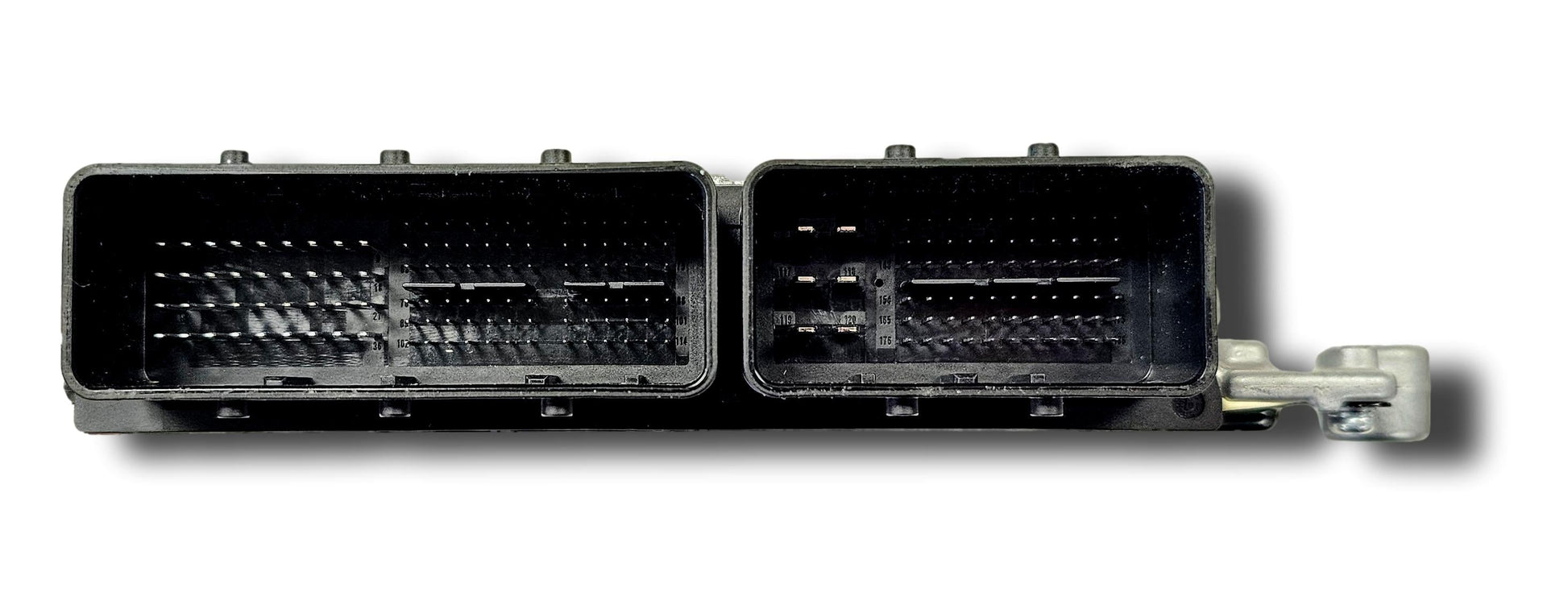 Genuine New Nissan Leaf Engine Control Module 237405Sr9D 2019>On