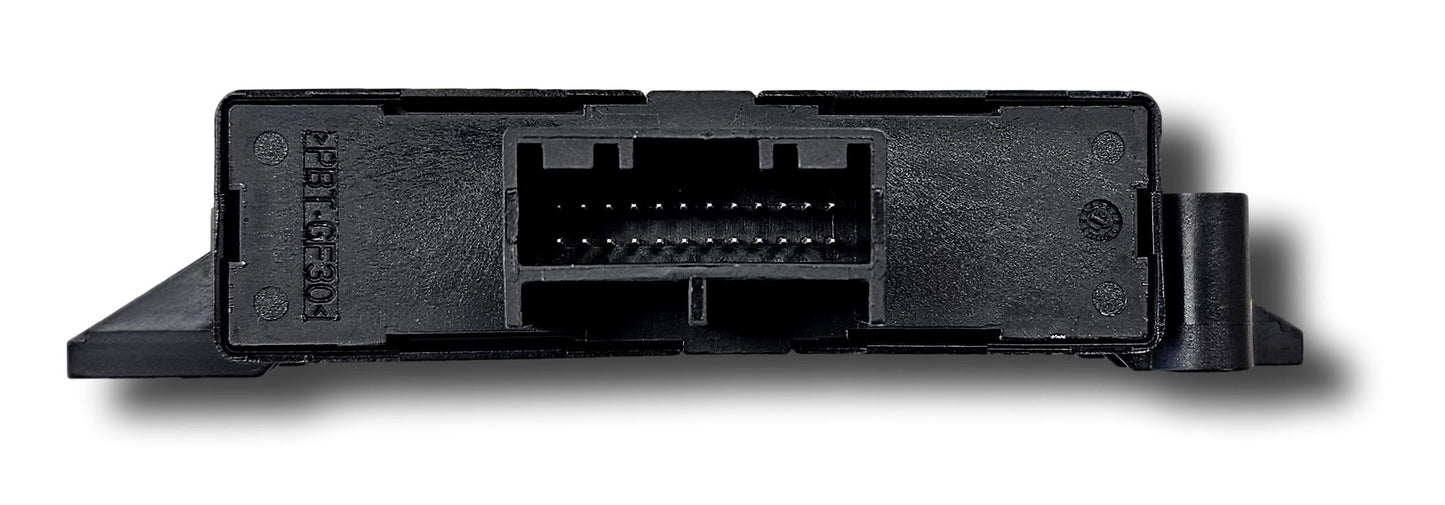 Genuine New Nissan Qashqai Radar Sonar Control Module 28538 4Ea0A 2018>