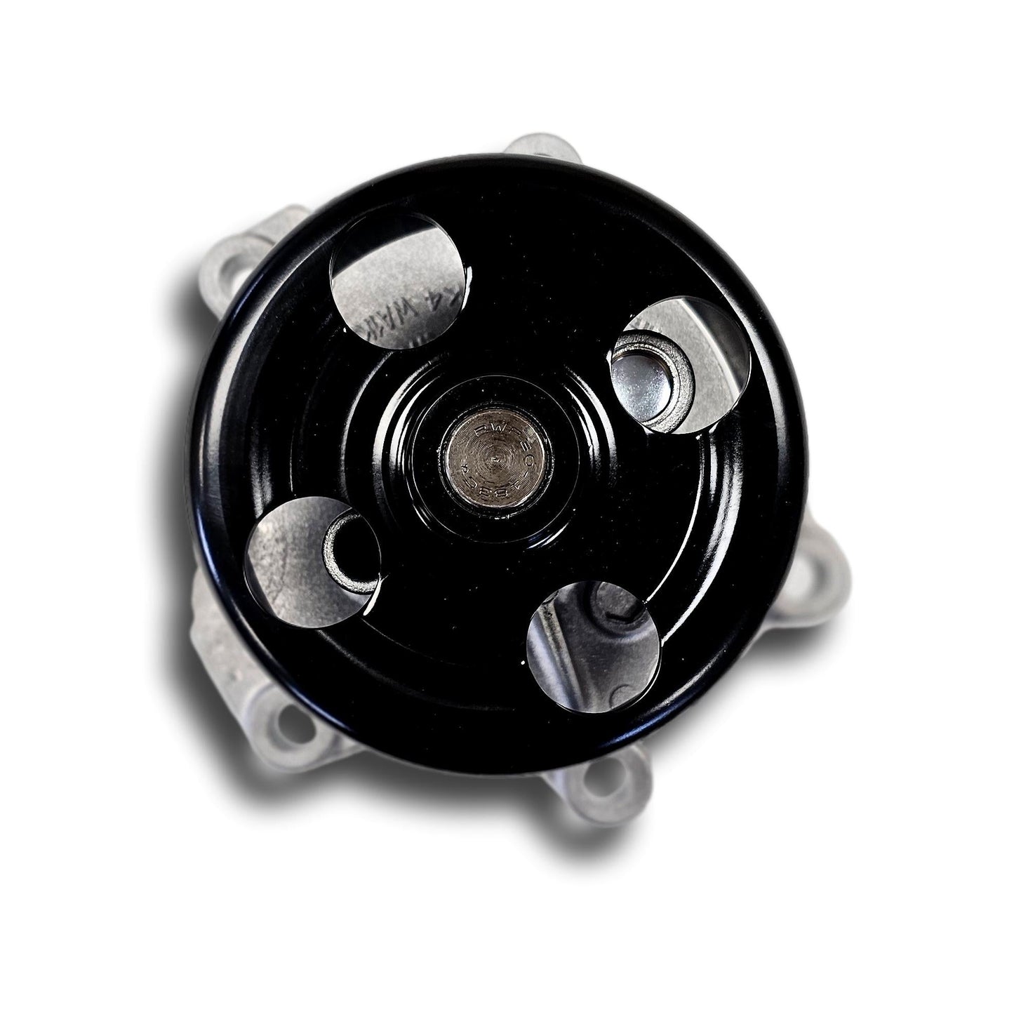 Genuine New Nissan Qashqai Water Pump 1.6 21010 1Kc0Cva 2018>20