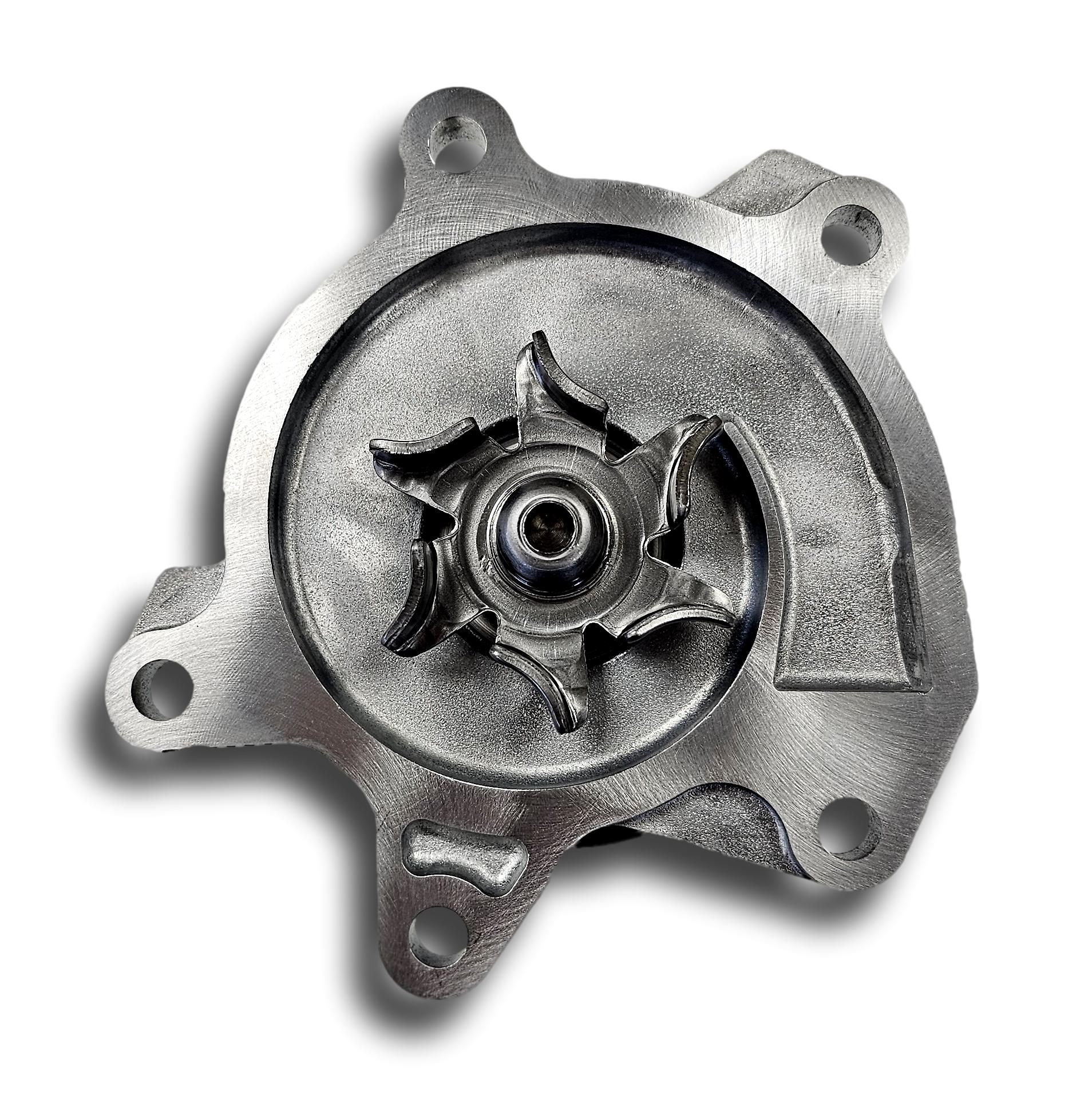 Genuine New Nissan Qashqai Water Pump 1.6 21010 1Kc0Cva 2018>20