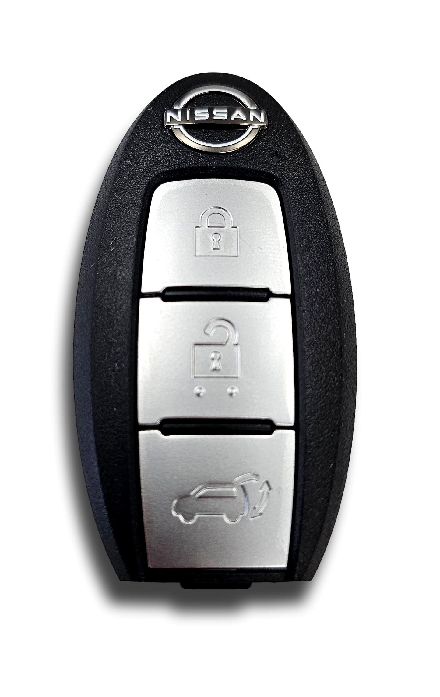 Echte neue Nissan Qashqai Remote Keyless Remote 285e3 6xr2a