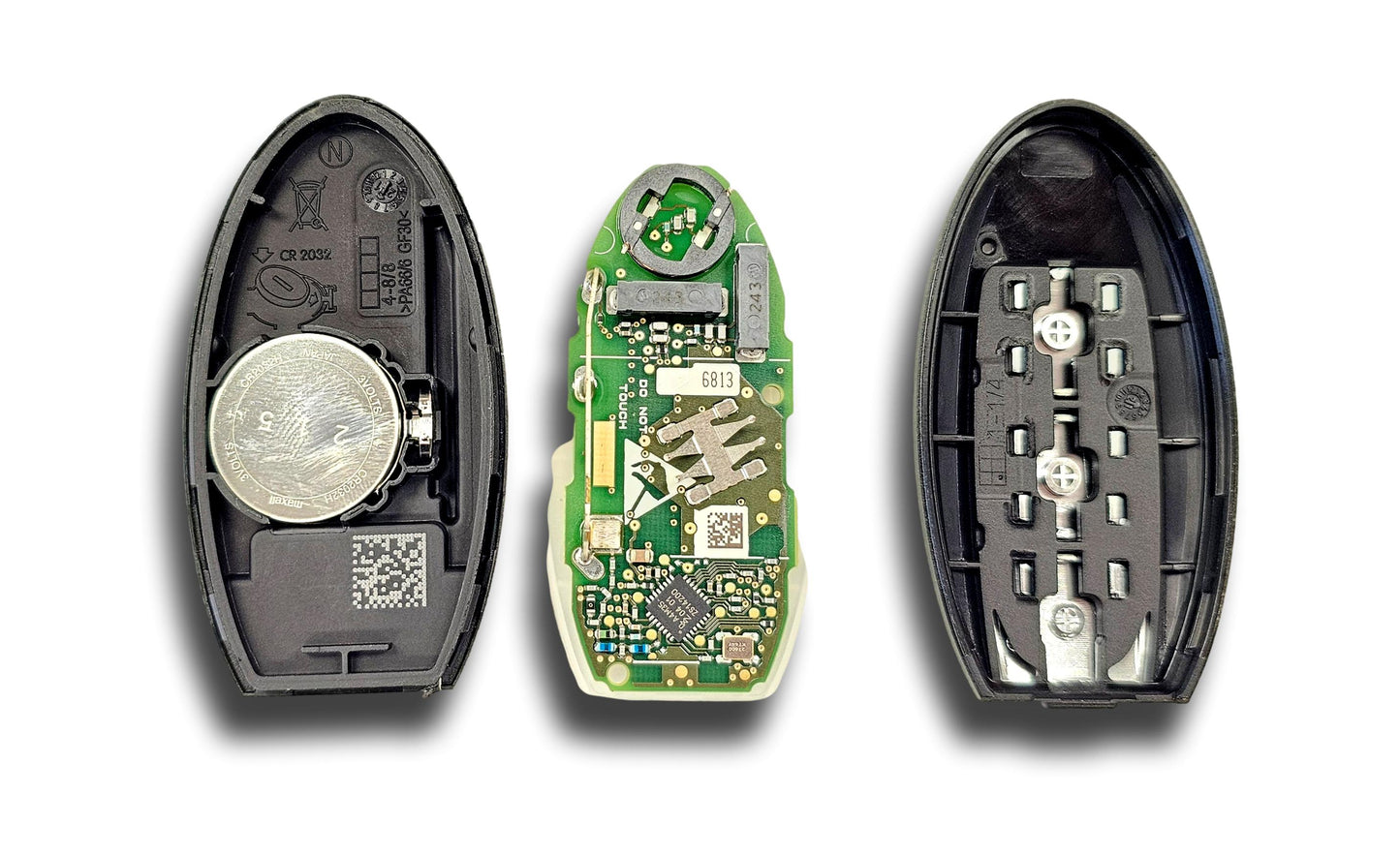 Genuine New Nissan Remote Key Keyless 285E3 6Xr2A