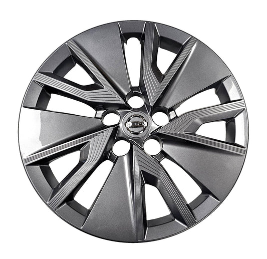 Nissan Qashqai Wheel Cover Hub Cap 17’’ Single J12 2021>On 403156Ua0