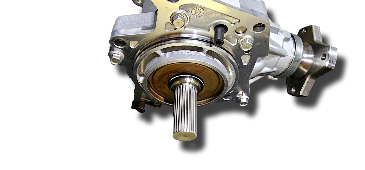 New* Nissan Qashqai 4Wd Transfer Case 1.6 Diesel 33100Bb60A 2013-19 Case