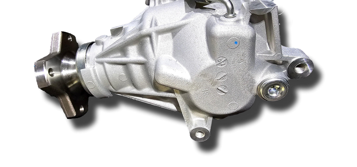 New* Nissan Qashqai 4Wd Transfer Case 1.6 Diesel 33100Bb60A 2013-19 Case