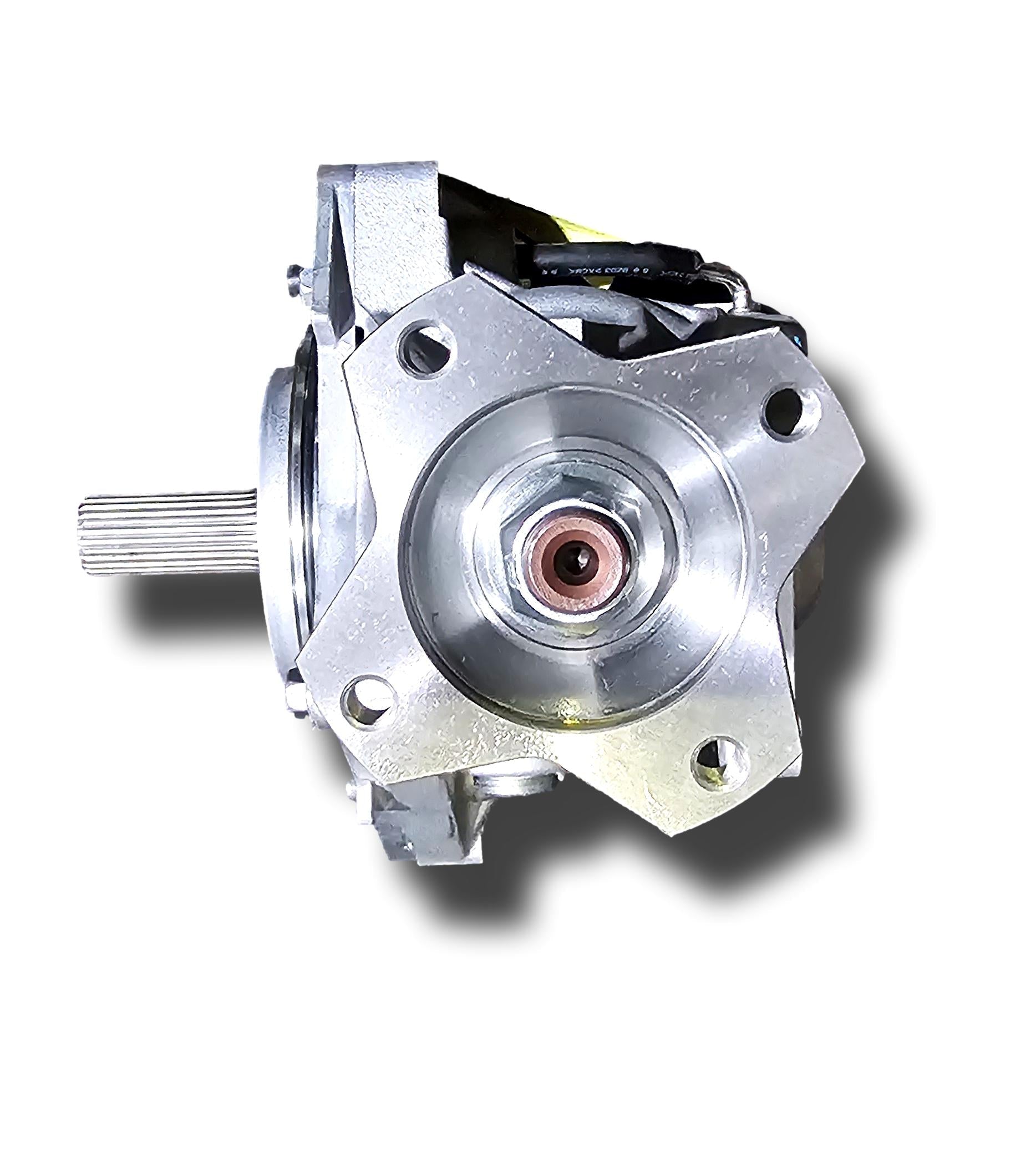 New* Nissan Qashqai 4Wd Transfer Case 1.6 Diesel 33100Bb60A 2013-19 Case