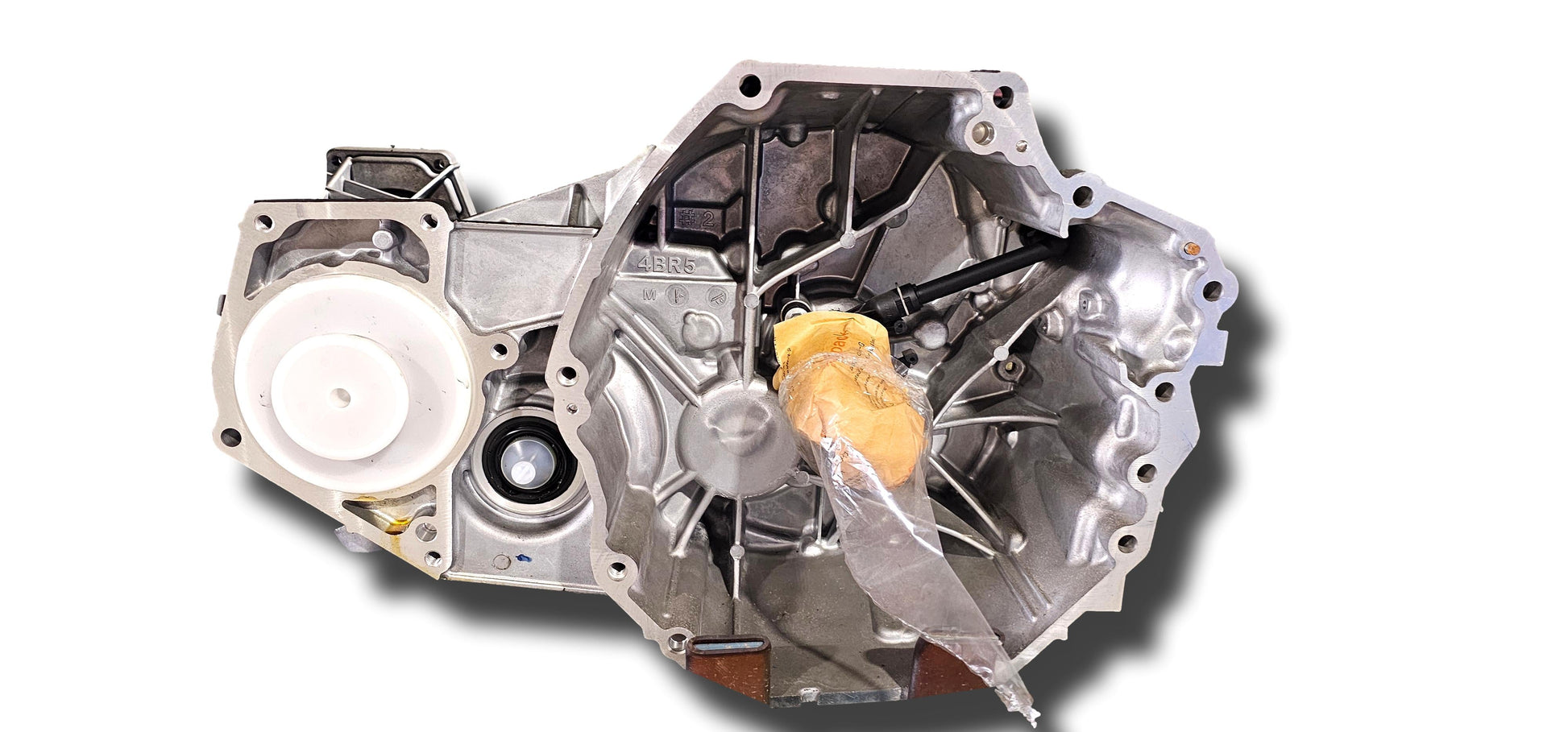 New * Nissan Qashqai Manual Gearbox 1.6 2014-2019 320104Ea7E