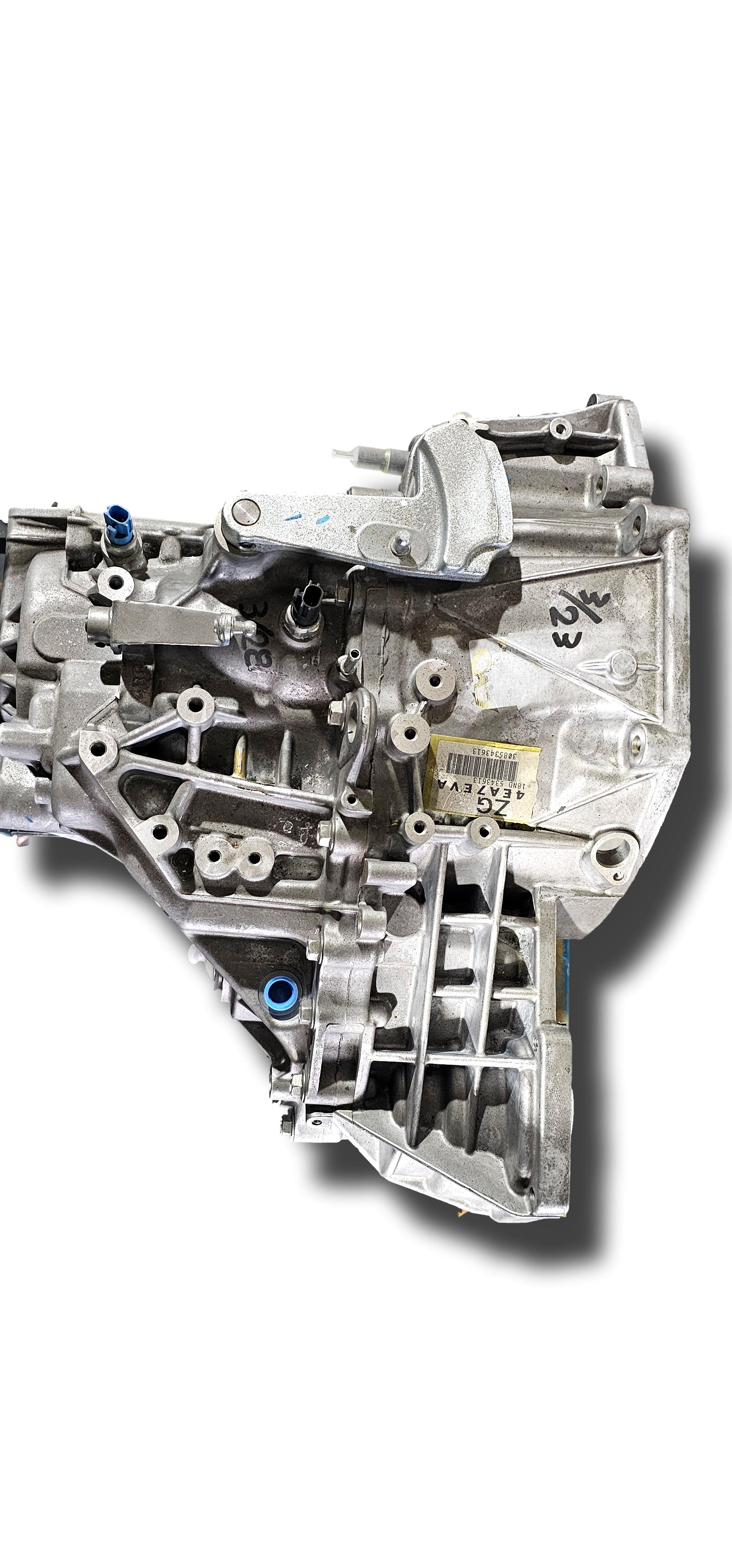 New * Nissan Qashqai Manual Gearbox 1.6 2014-2019 320104Ea7E