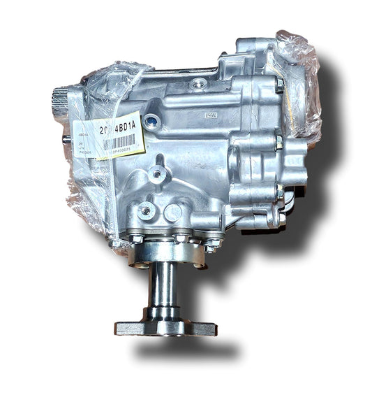 New* Nissan X-Trail Cvt Transfer Case 1.7 Diesel 331004Bd1A T32 2019-2020 Case