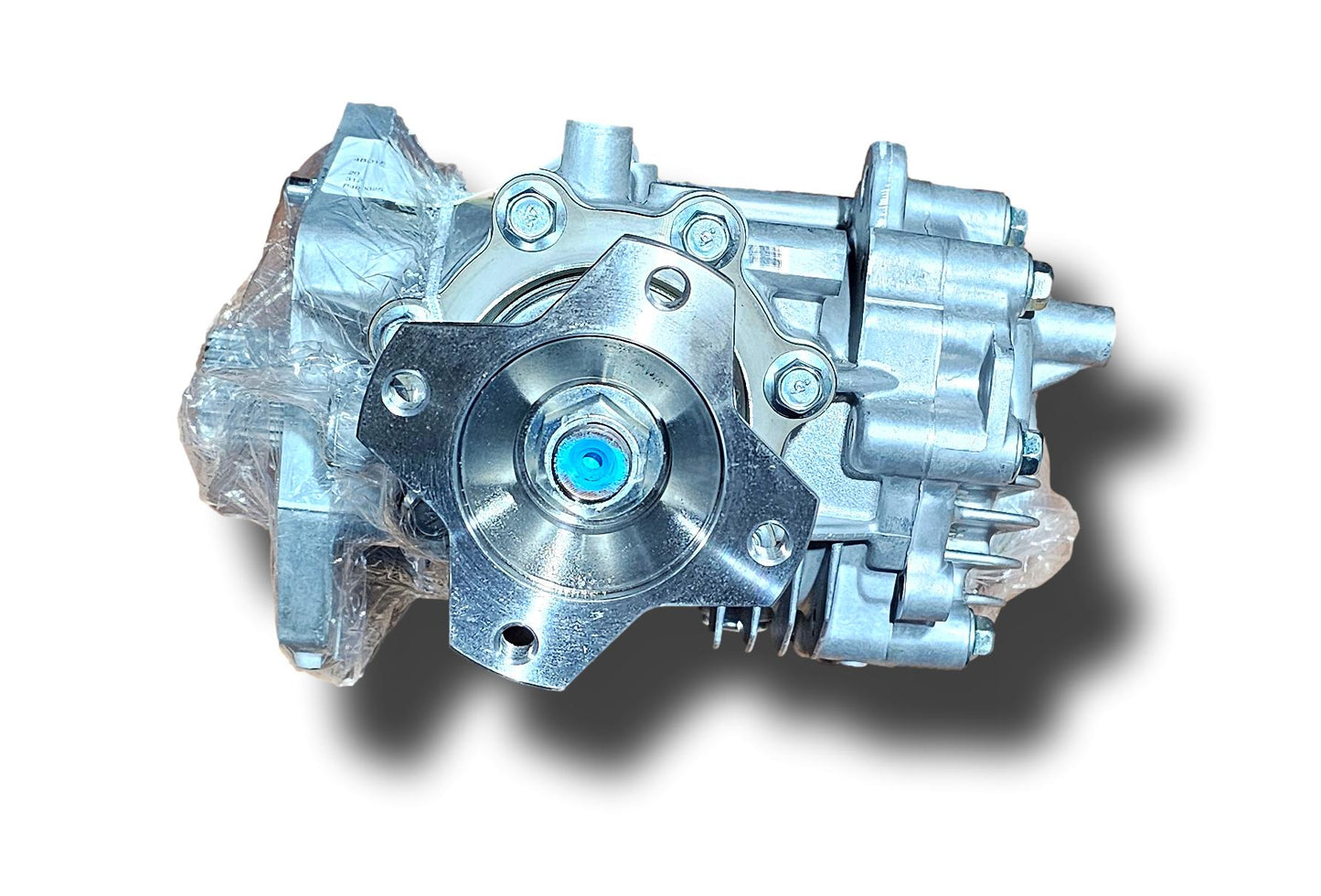 New* Nissan X-Trail Cvt Transfer Case 1.7 Diesel 331004Bd1A T32 2019-2020 Case