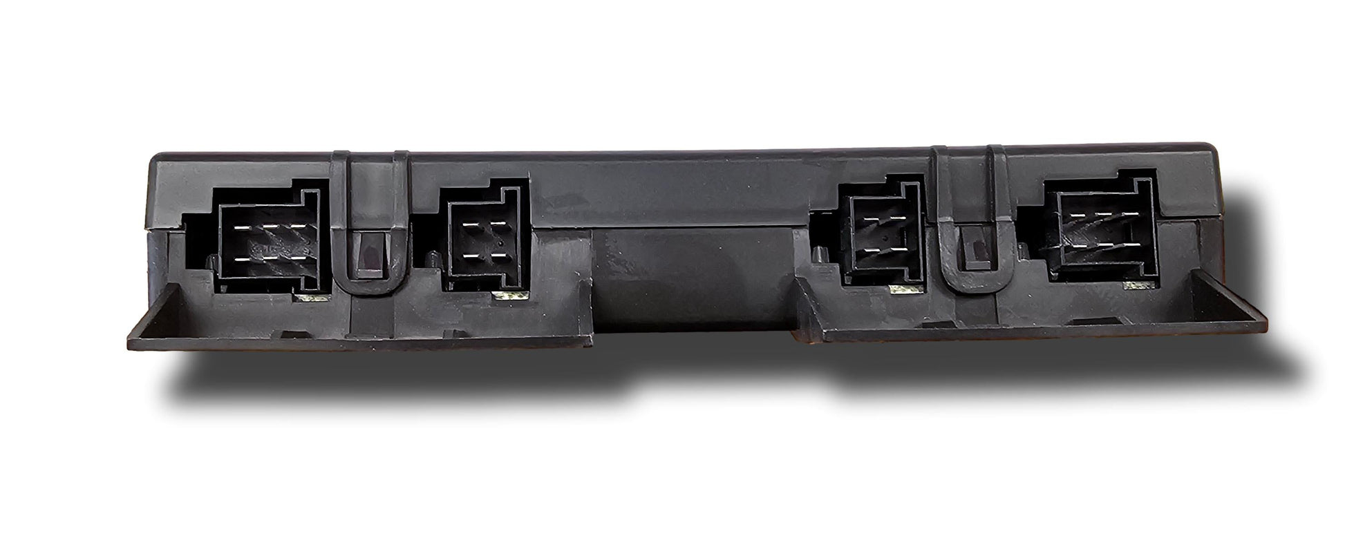 Jaguar Xj Driver Seat Control Module 16 Way 2003 2009 C2C37864 8W9F14C708Ca (#24012024)
