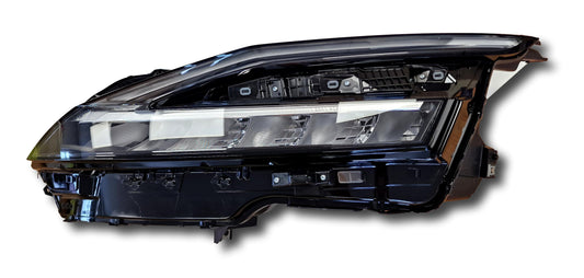 New Nissan Qashqai Headlight Led Adaptive Left Hand 260606Ua6C J12