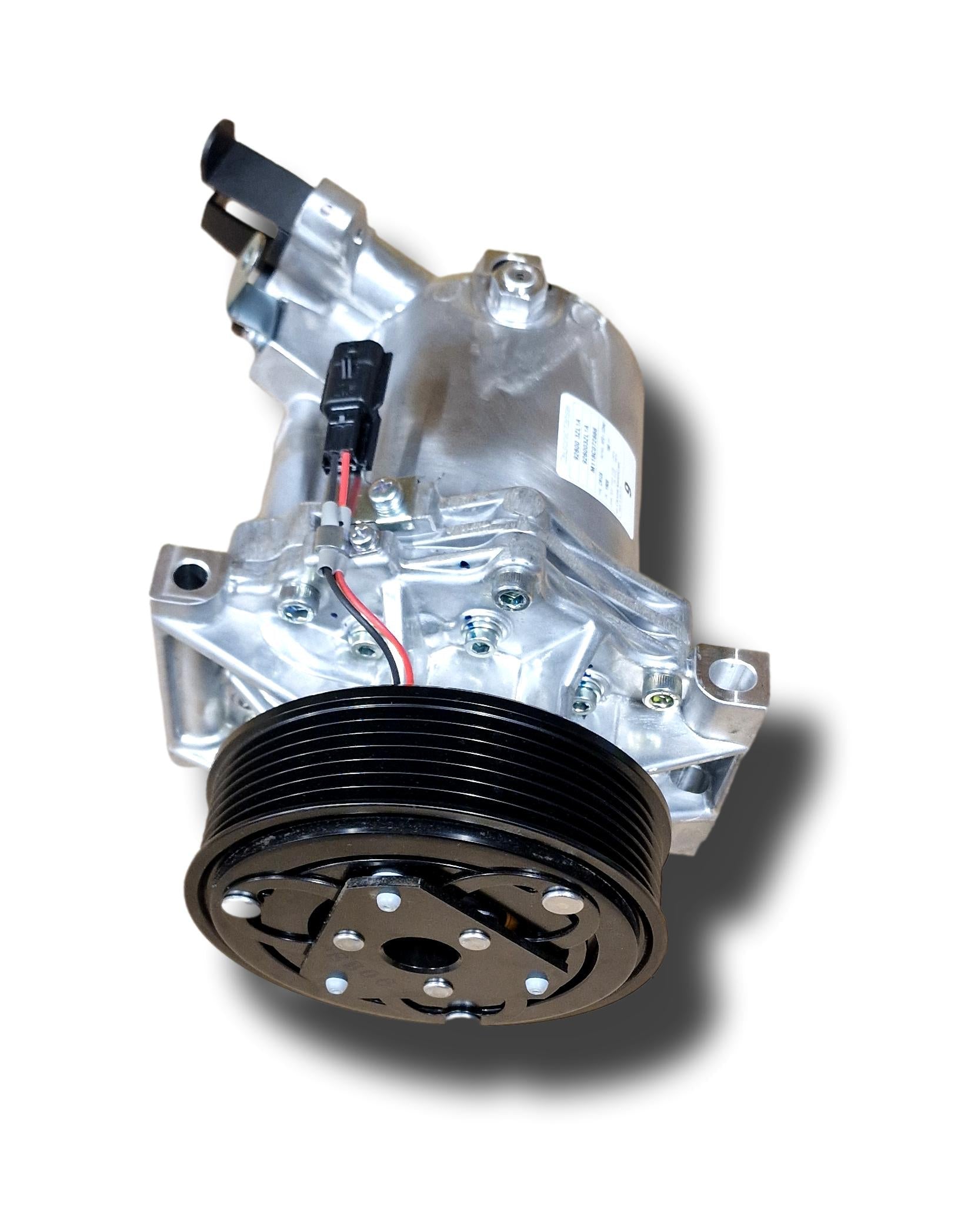 New Genuine Nissan Juke Air Conditioning Compressor 1.2 Petrol F15E 2015-18 926003Zl1A Ac