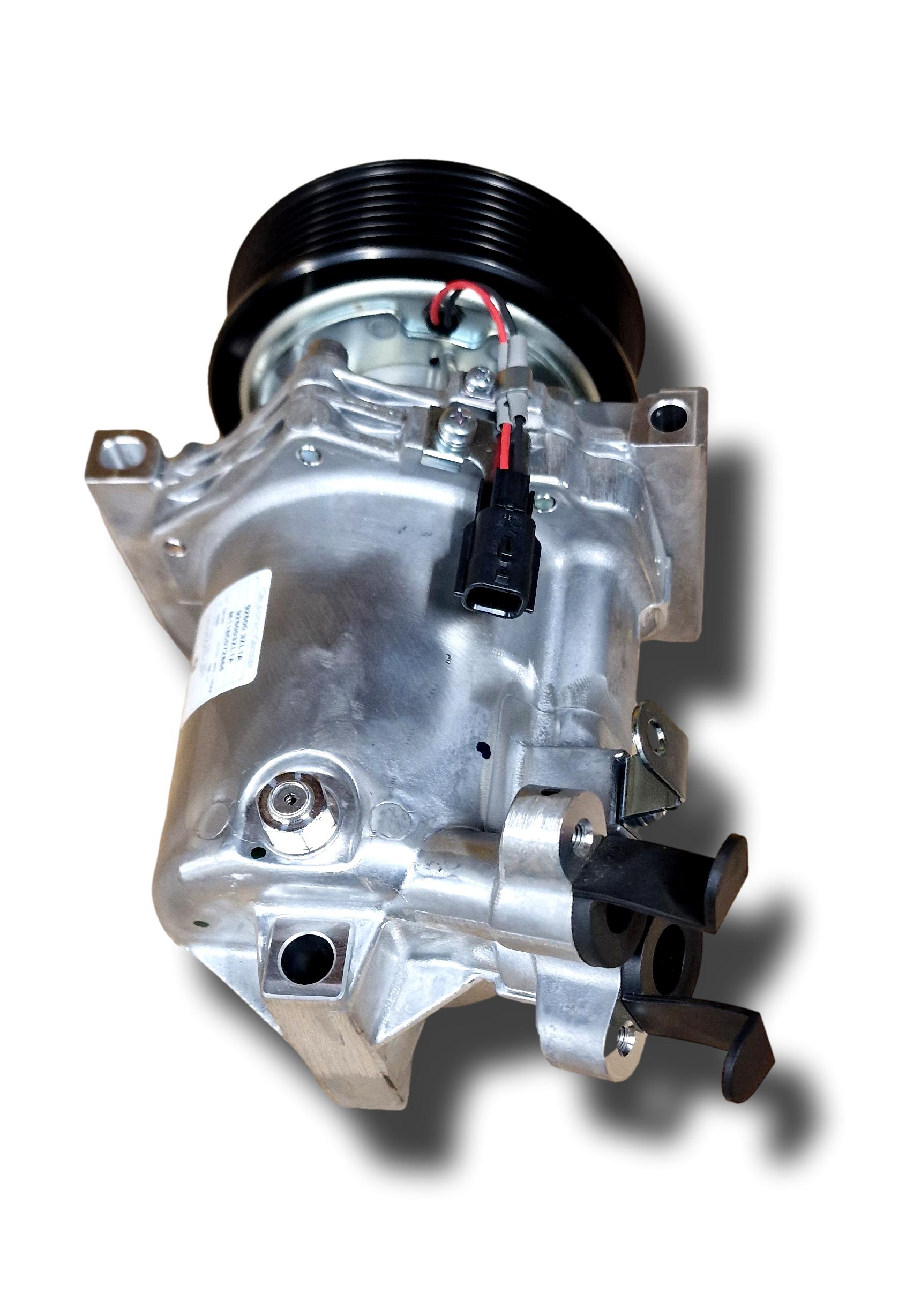 New Genuine Nissan Juke Air Conditioning Compressor 1.2 Petrol F15E 2015-18 926003Zl1A Ac