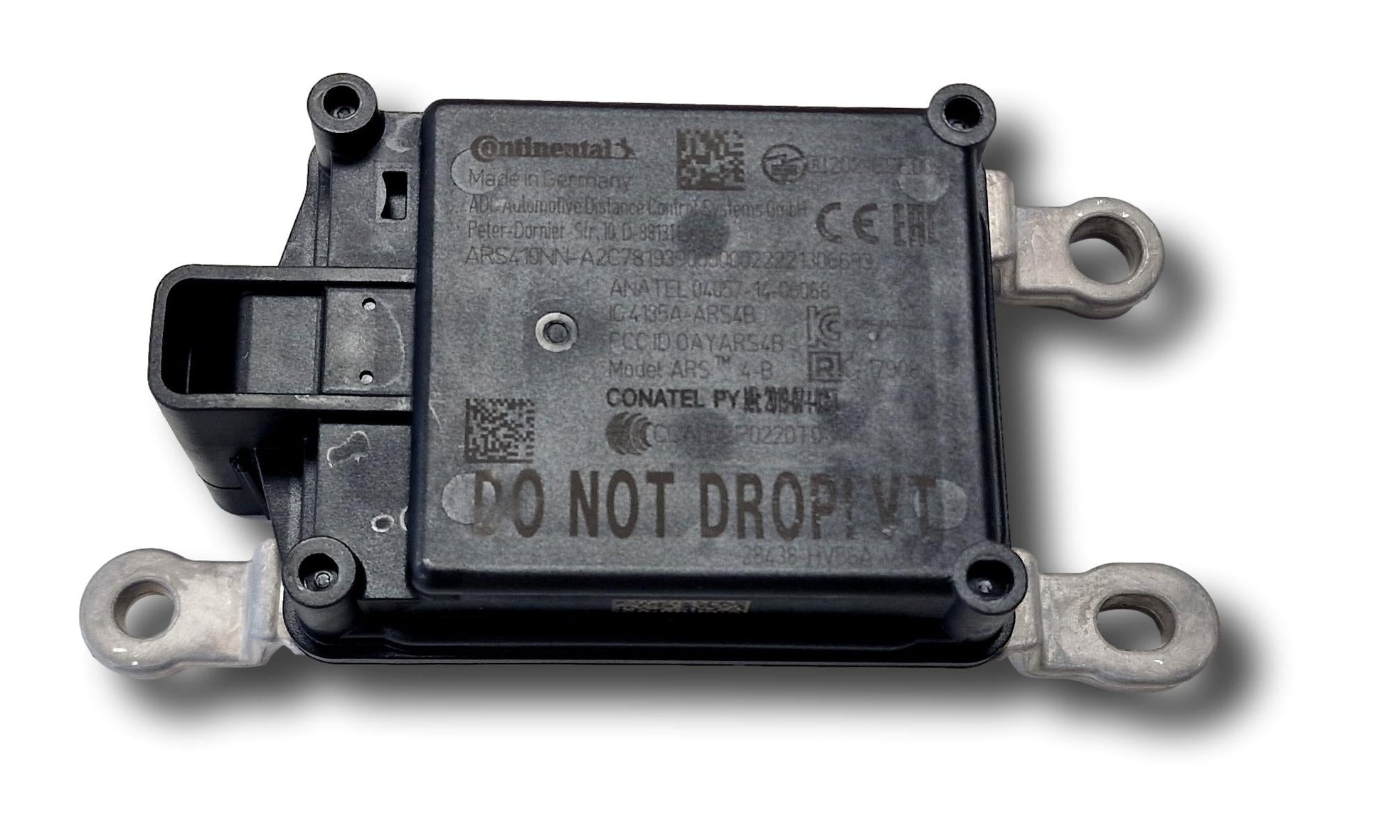 Genuine New Nissan Distance Radar Sensor 2019-21 J11 284385Fa6A (#14062024)