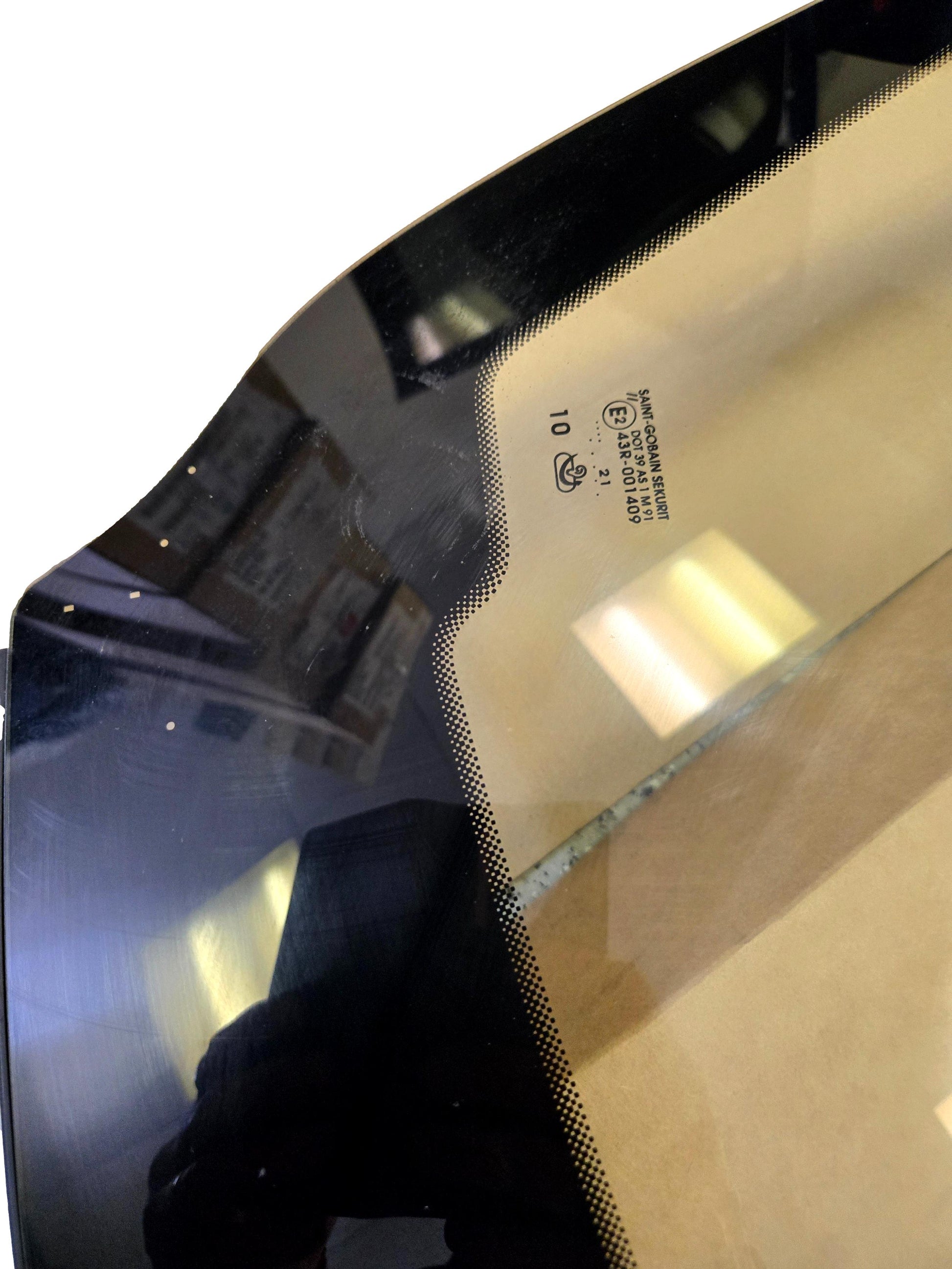 Nissan Qashqai Acenta Windscreen Windshield 72700Hv04A J11 2017-19