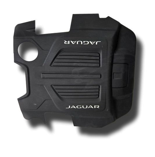 Genuine Jaguar F Type Engine Cover My21 3.0 & 5.0 T2R7757 Gx536A949Aa Engine Cover