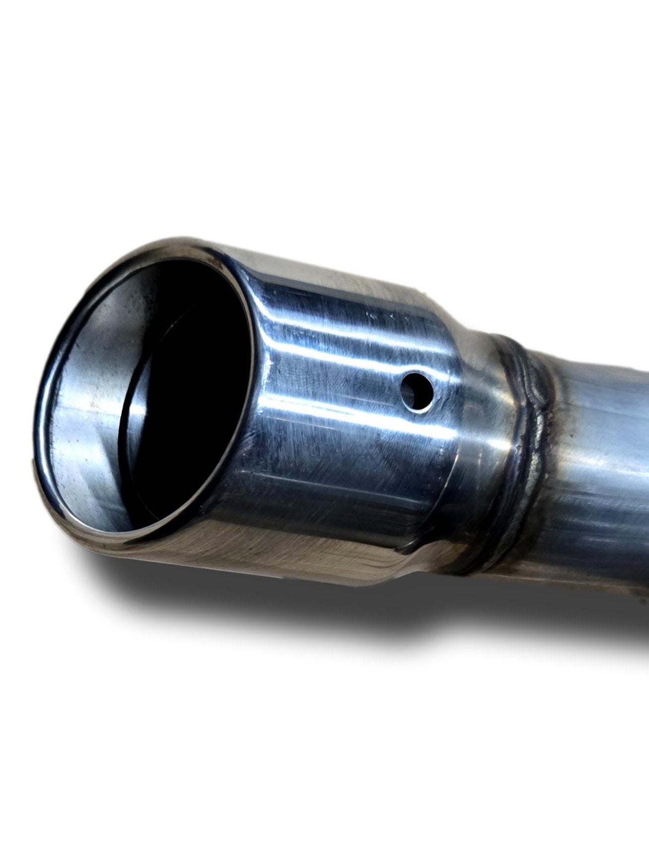 Jaguar Xe Exhaust Silencer 2.0 Petrol Left Hand T4N7472 Hx735K243Ae