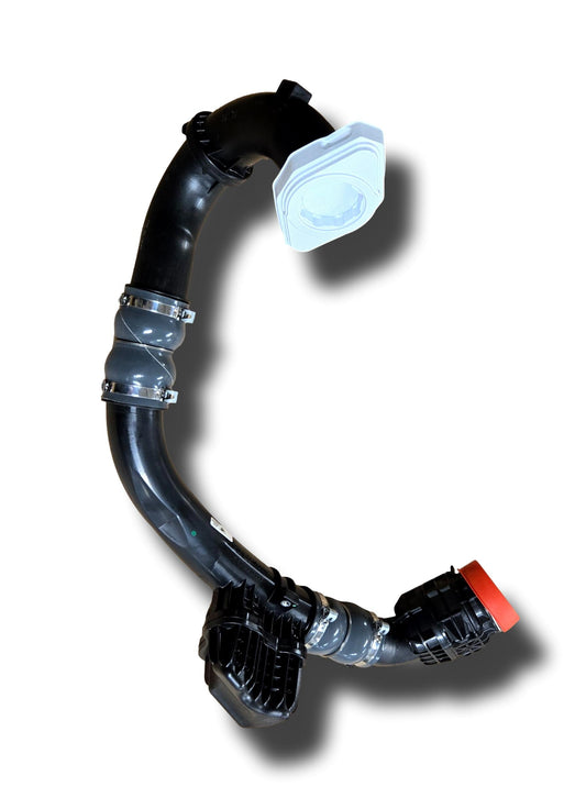 Genuine New Nissan Qashqai Turbo Inlet Tube 1.7 Dci 144607Fv0A 2018-2020 (#05112024)