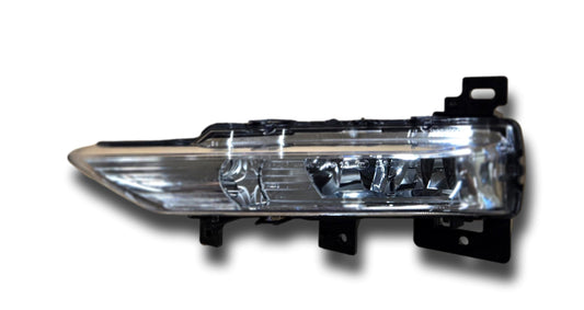 Genuine New Infinity Q30 Qx30 Fog Light 261555Da2C (#0511Done)