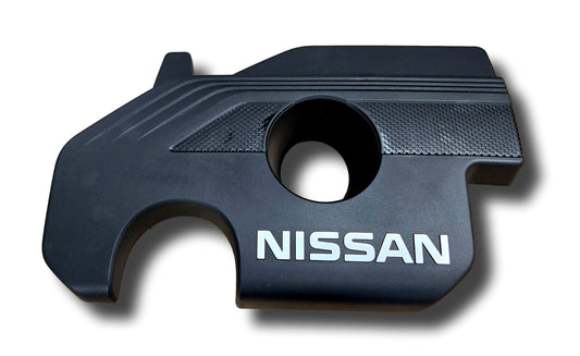 Genuine New Nissan Qashqai Engine Cover 1.7 Dci 140417Fv1A 2018-20 (#0511Done)