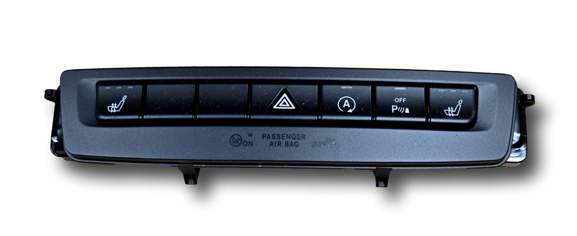Genuine New Infinity Q30 Qx30 Console Switch Assembly 252905Da0D (#0511Done)