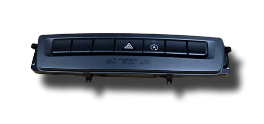 Genuine New Infinity Q30 Qx30 Console Switch Assembly 252905Da0B (#0511Done)