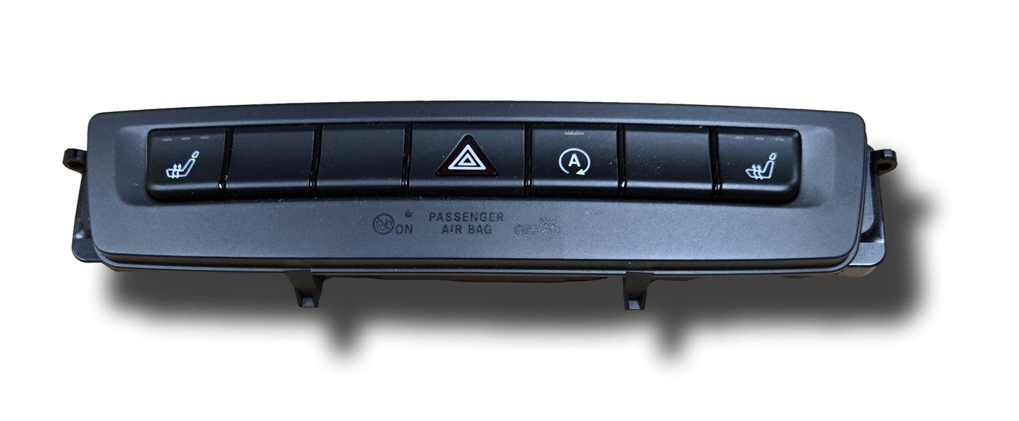 Genuine New Infinity Q30 Qx30 Console Switch Assembly 252905Da0A (#0511Done)