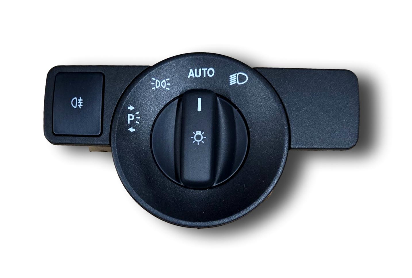 Genuine New Infinity Q30 Qx30 Headlight Switch 255425Da4A (#0511Done)