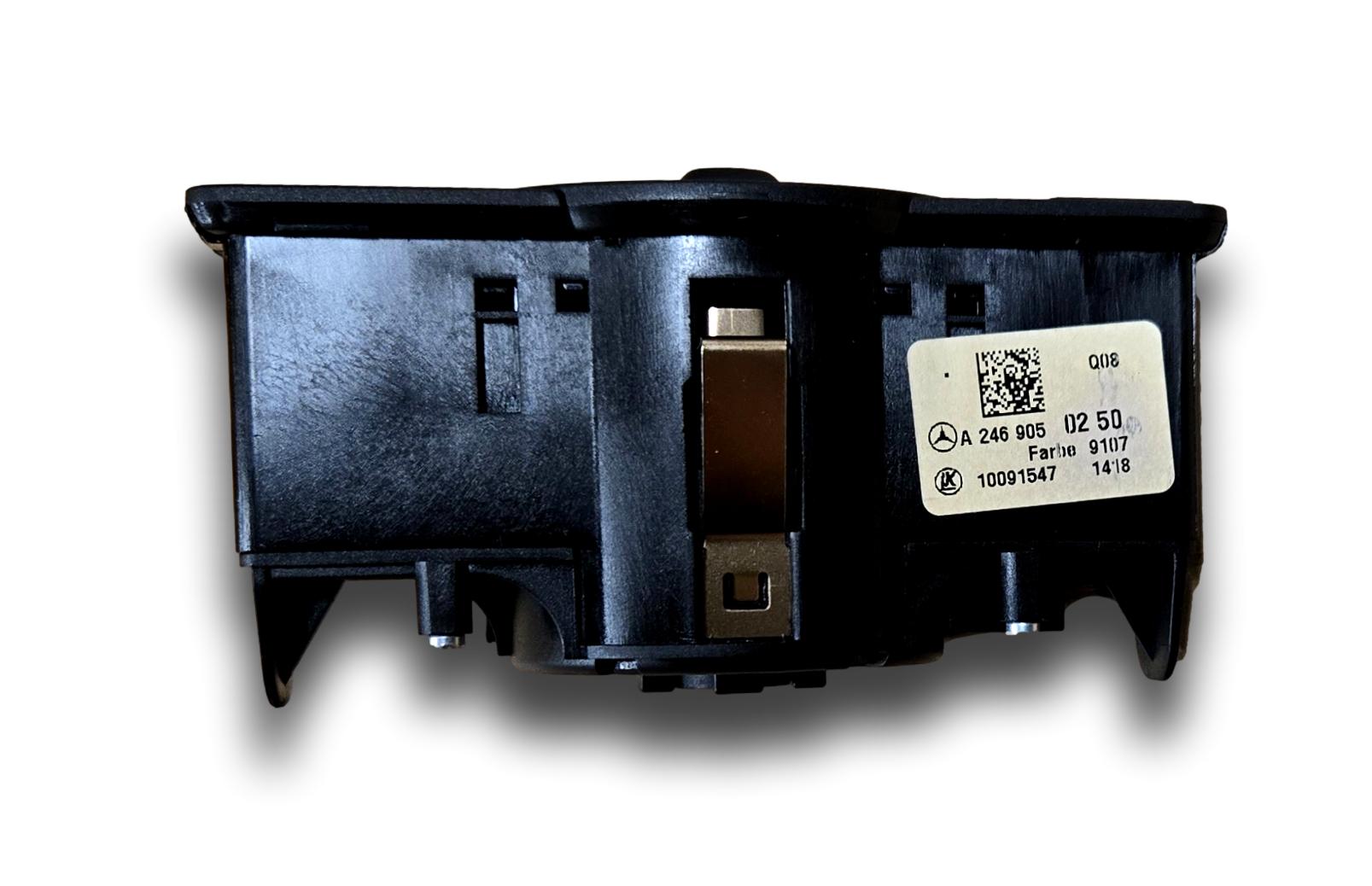 Genuine New Infinity Q30 Qx30 Headlight Switch 255425Da4A (#0511Done)
