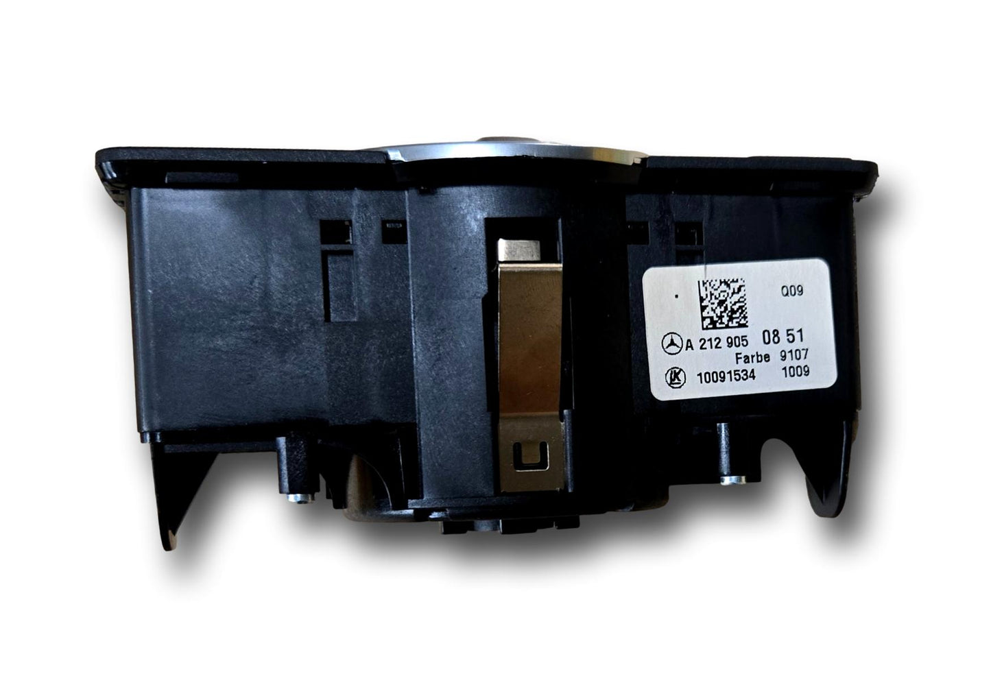 Genuine New Infinity Q30 Qx30 Headlight Switch 255425Da3B (#0511Done)