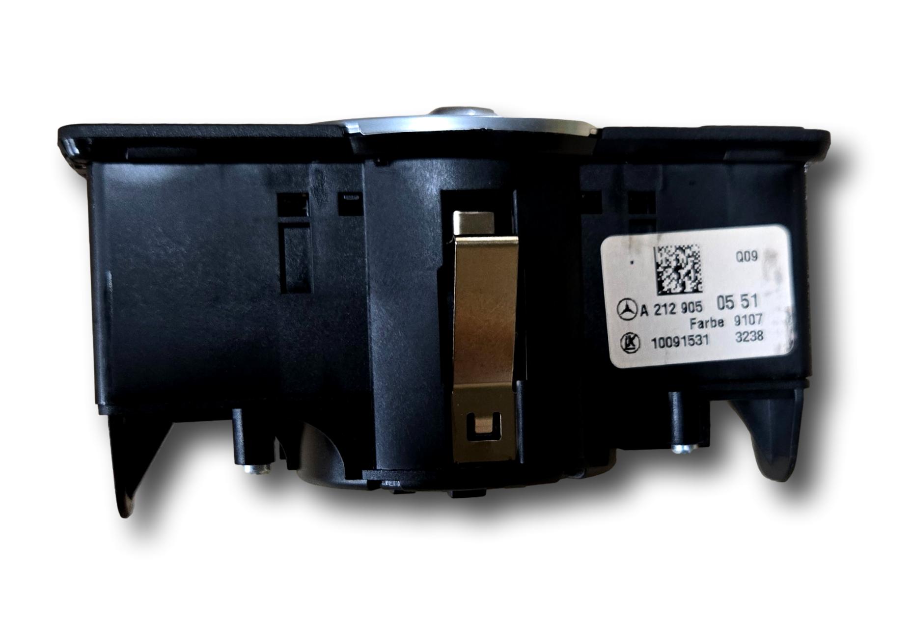 Genuine New Infinity Q30 Qx30 Headlight Switch 255425Da4B (#0511Done)
