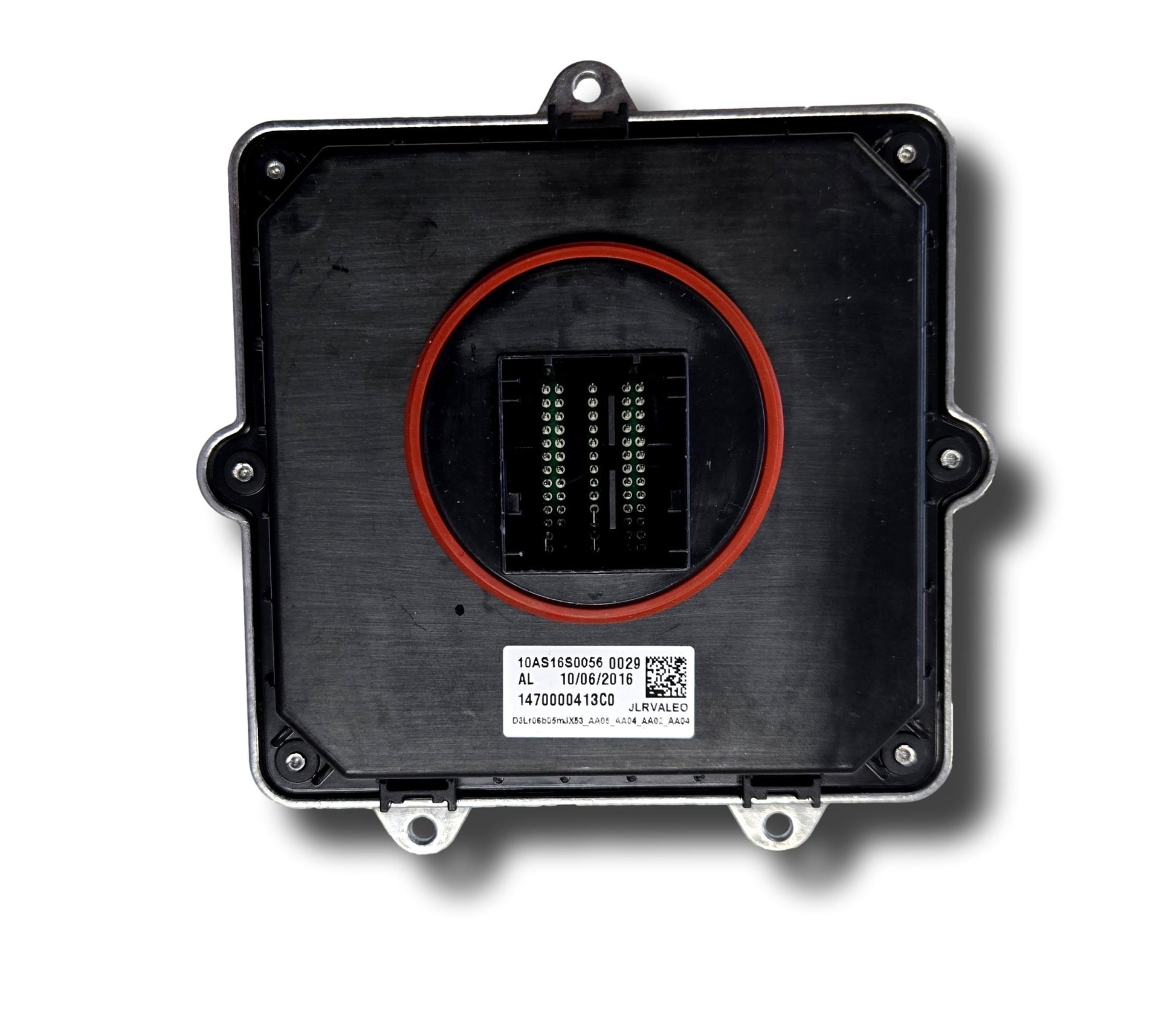 Jaguar F Type Led Headlight Control Module Ballast T2R27262 Jx5313E005Ba 2018> (#0511Done)