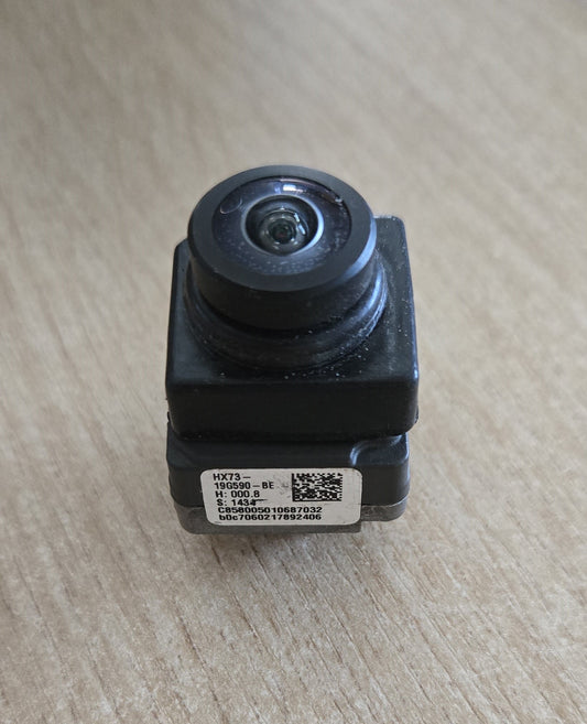 Jaguar Xe Rear View Camera 2015> T4N20042 Hx7319G590B 174593