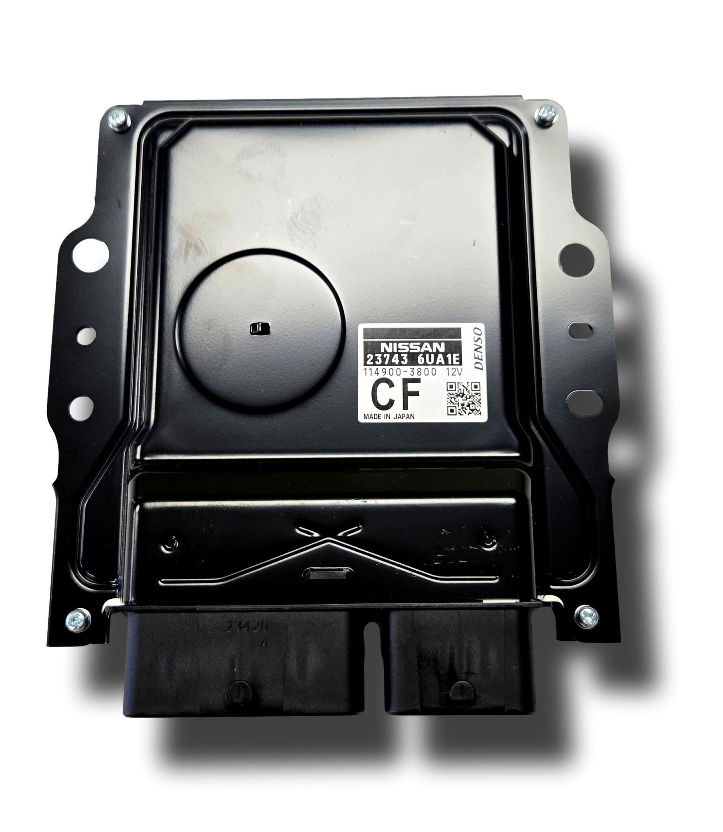 Nissan Qashqai Power Train Control Module J12 2023-24 237436Ua1E