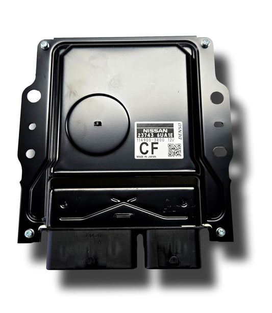 Nissan Qashqai Power Train Control Module J12 2023-24 237436Ua1E