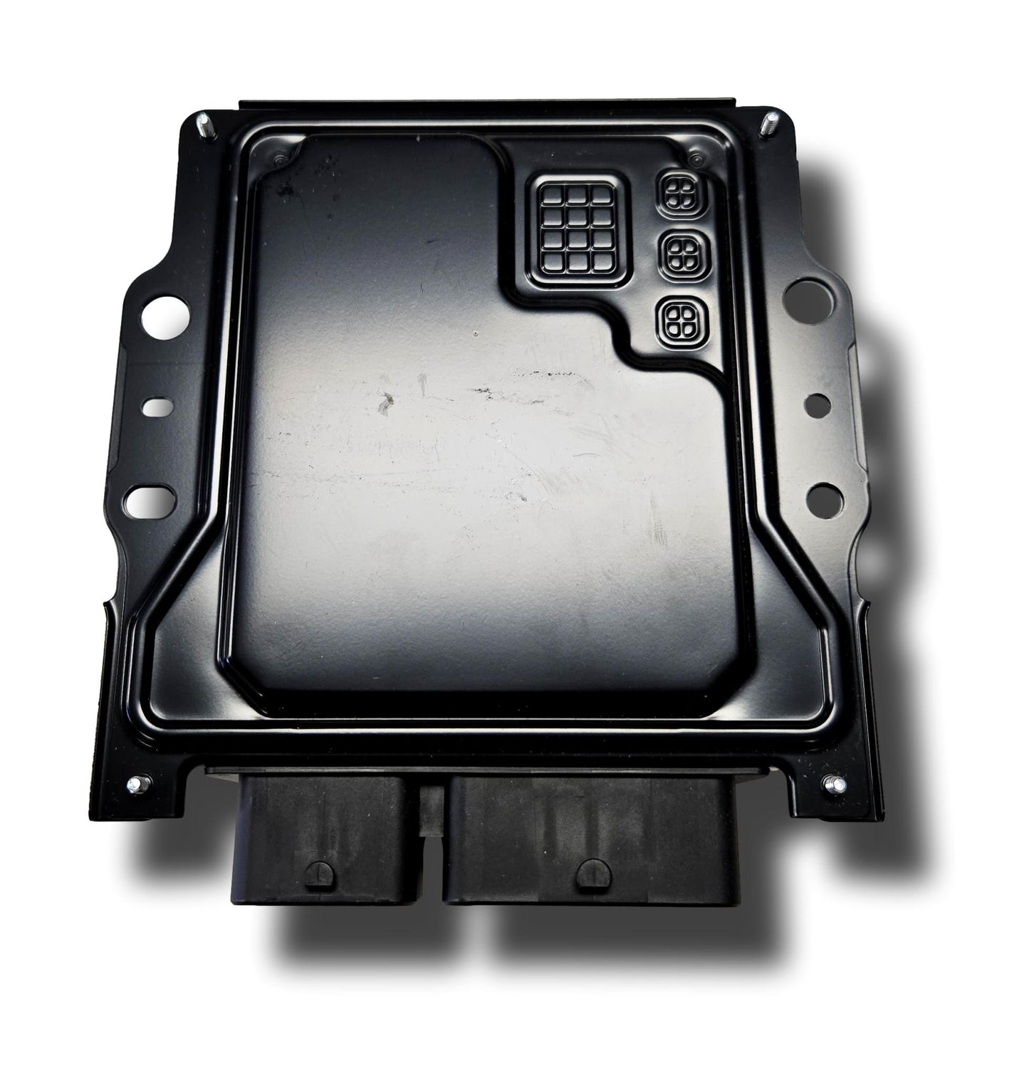 Nissan Qashqai Power Train Control Module J12 2023-24 237436Ua1E