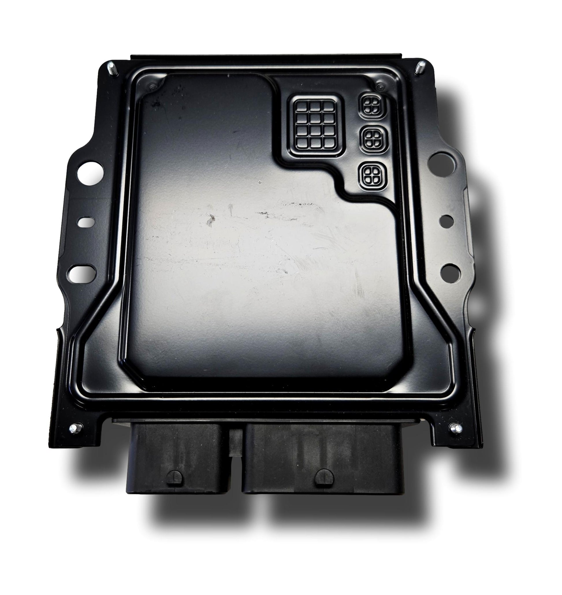 Nissan Qashqai Power Train Control Module J12 2023-24 237436Ua1E