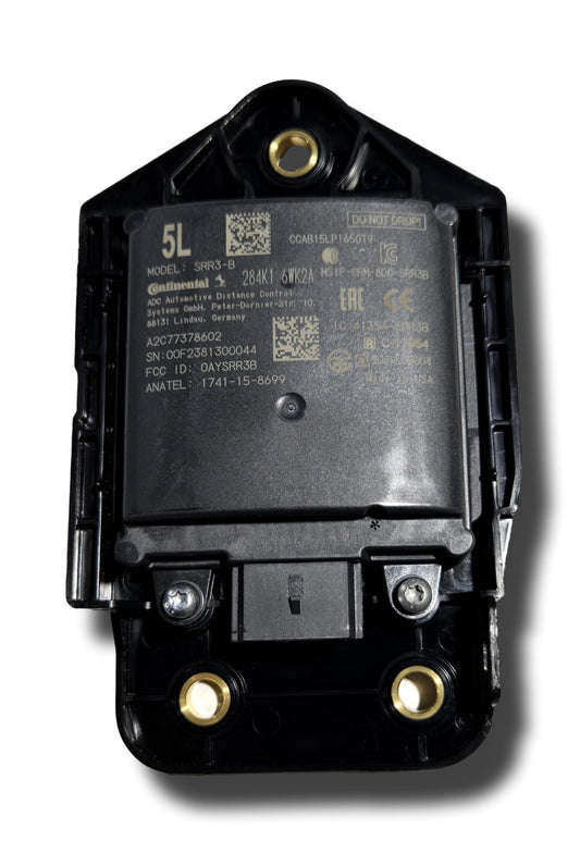 Genuine New Nissan Leaf Blind Spot Sensor Left Hand 284K16Wk2A 2021-22 (#0511Done)