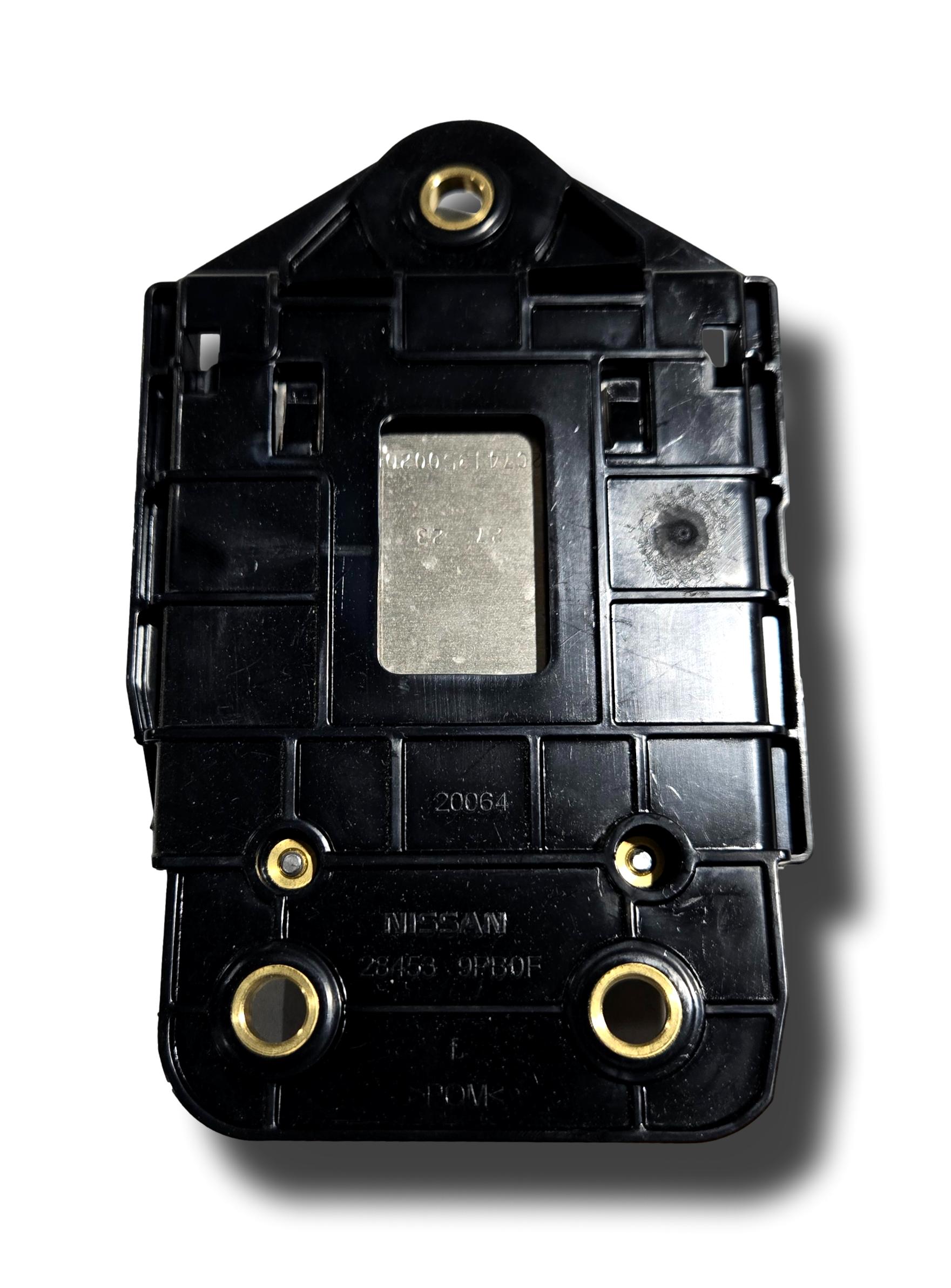 Genuine New Nissan Leaf Blind Spot Sensor Left Hand 284K16Wk2A 2021-22 (#0511Done)
