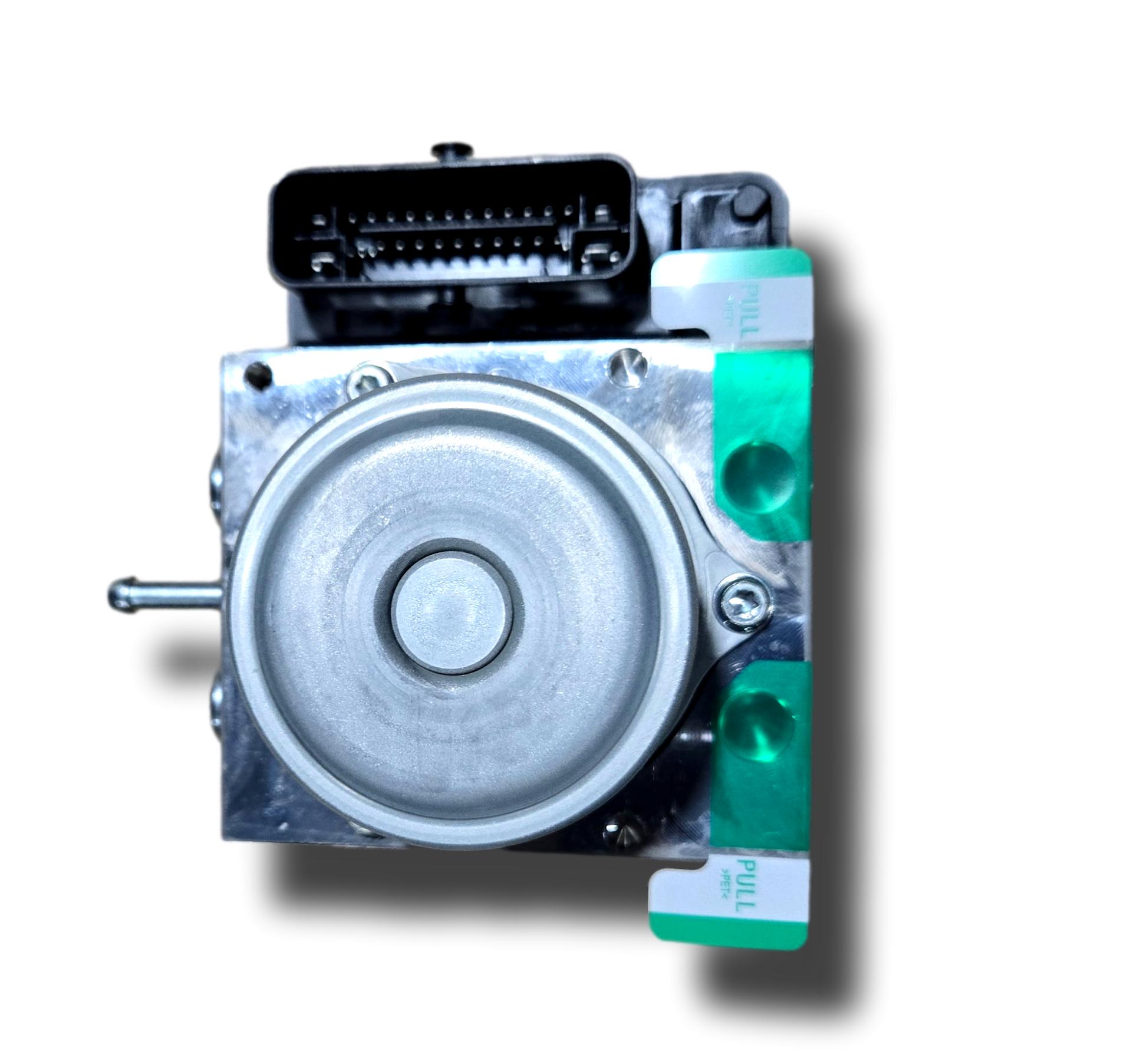 Genuine New Nissan Leaf Abs Control Module 476605Sh5C 2019> (#0511Done)